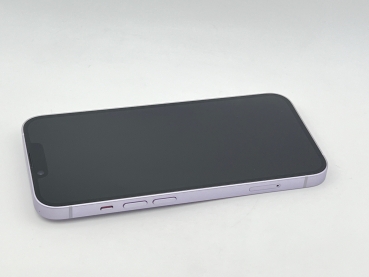 Refurbished iPhone 14 violett